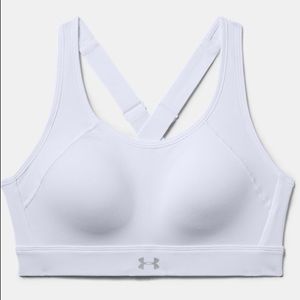 Under Armour Sports Bra